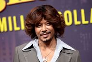 Terrence Howard in 2024 (Image via Getty)